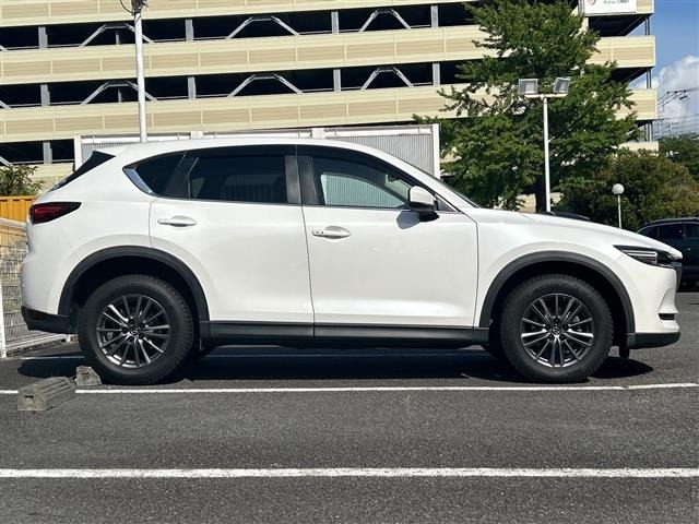Mazda CX-5 2017 7022530-21
