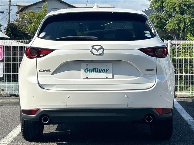 Mazda CX-5 2017 7022530-3