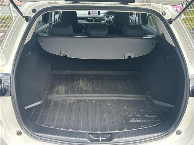Mazda CX-5 2017 7022530-7