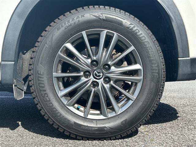 Mazda CX-5 2017 7022530-8