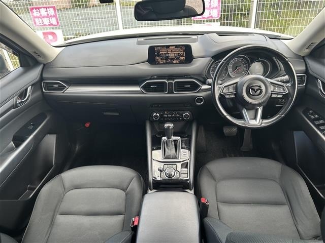 Mazda CX-5 2017 7022530-9