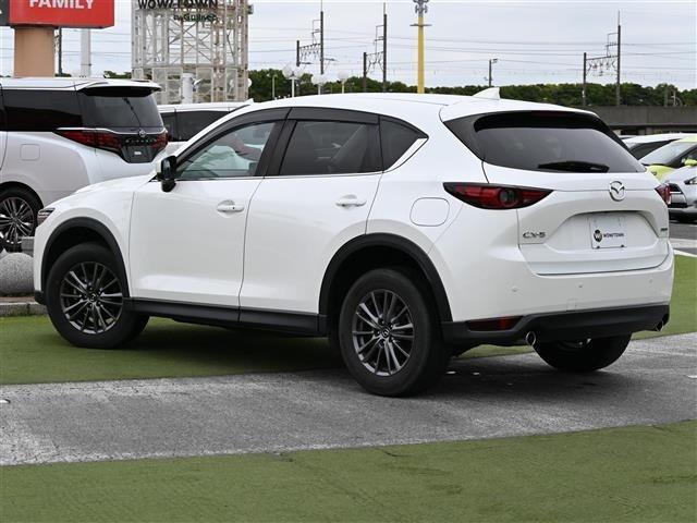 Mazda CX-5 2021 7022532-13