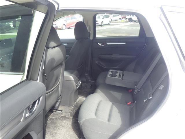 Mazda CX-5 2021 7022532-2