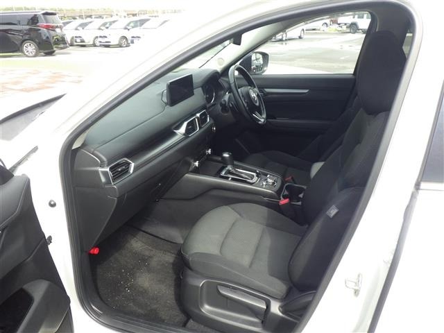 Mazda CX-5 2021 7022532-22