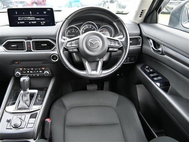 Mazda CX-5 2021 7022532-3