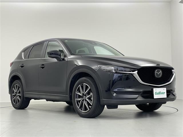 Mazda CX-5 2017 7022537-0