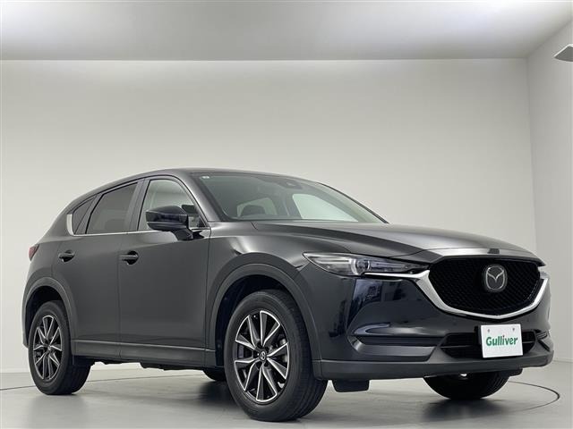 Mazda CX-5 2017 7022537-12