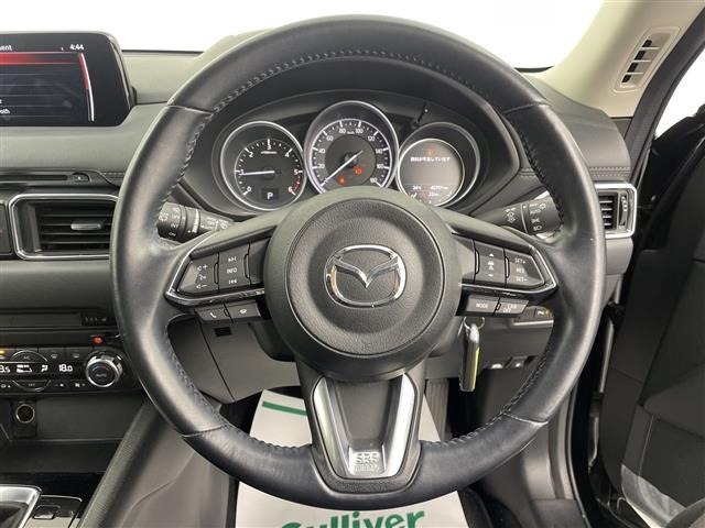 Mazda CX-5 2017 7022537-9