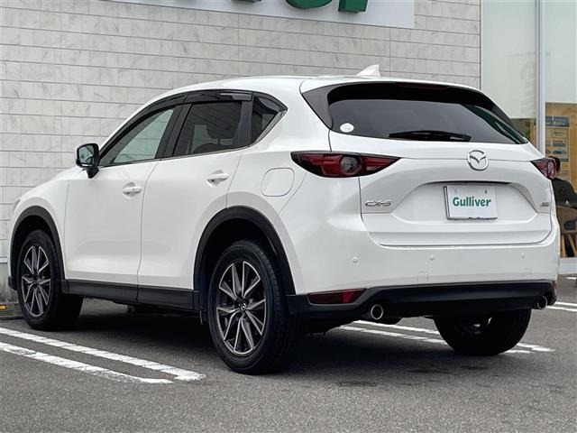 Mazda CX-5 2019 7022538-13