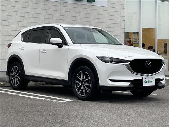 Mazda CX-5 2019 7022538-15