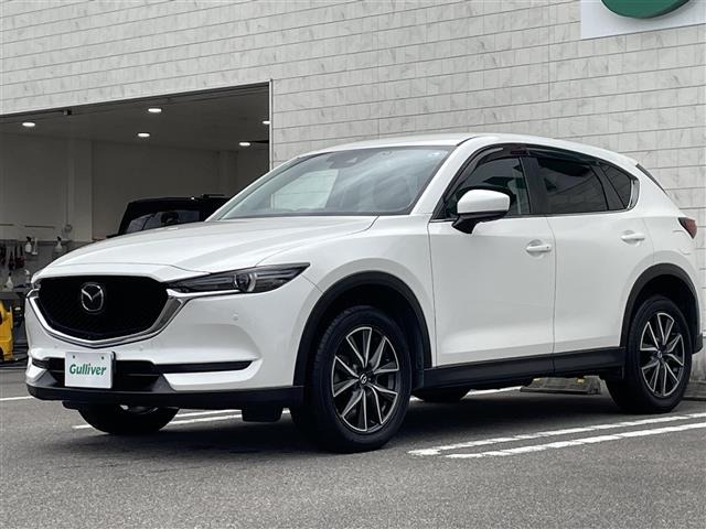 Mazda CX-5 2019 7022538-18