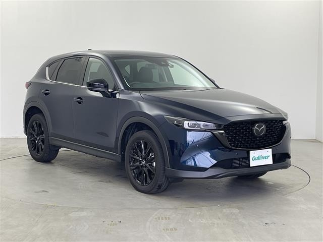 Mazda CX-5 2022 7022540-0