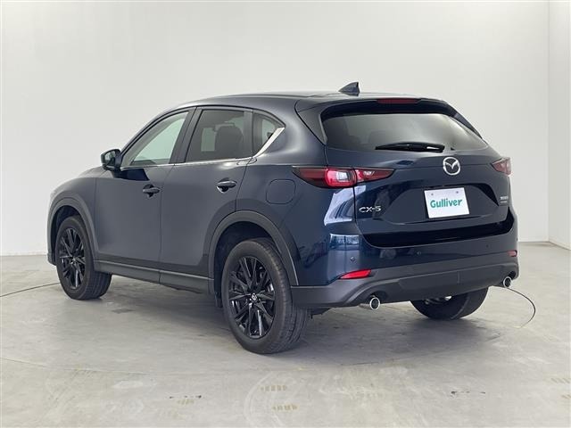 Mazda CX-5 2022 7022540-13