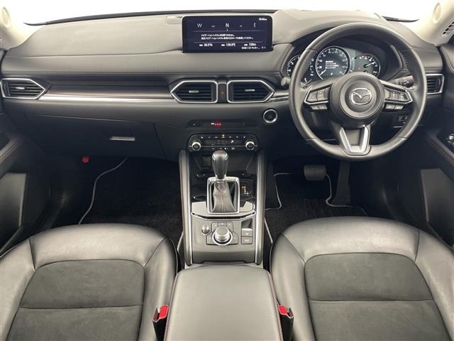 Mazda CX-5 2022 7022540-14