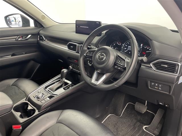 Mazda CX-5 2022 7022540-4