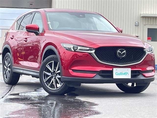 Mazda CX-5 2019 7022541-0