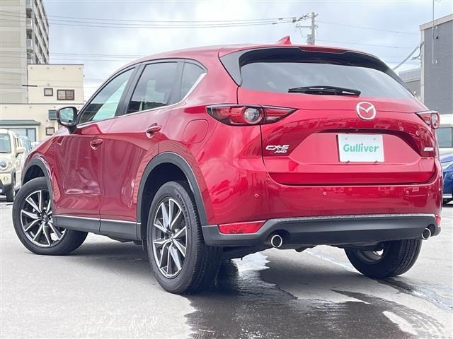Mazda CX-5 2019 7022541-13