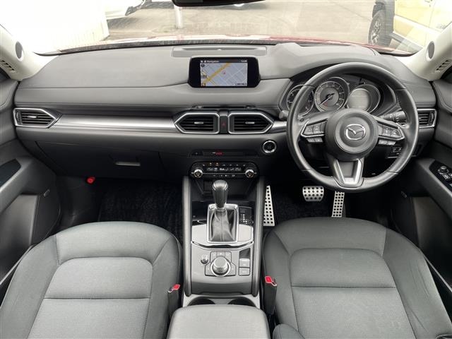 Mazda CX-5 2019 7022541-14