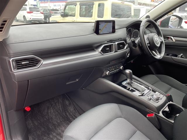 Mazda CX-5 2019 7022541-2