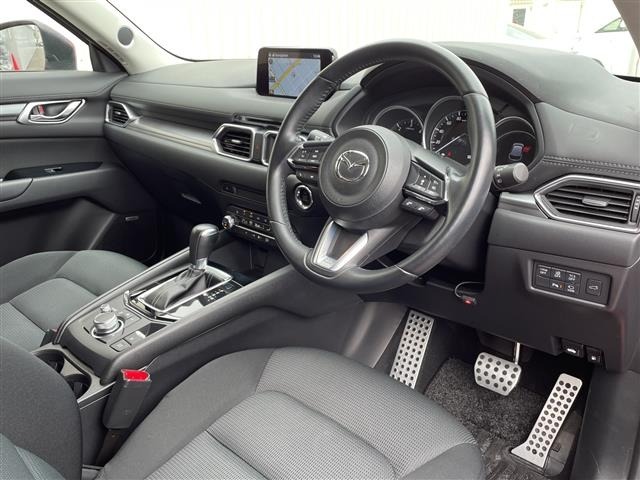 Mazda CX-5 2019 7022541-4