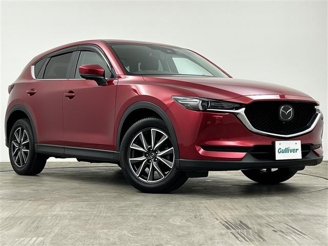 Mazda CX-5 2018 7022542-0