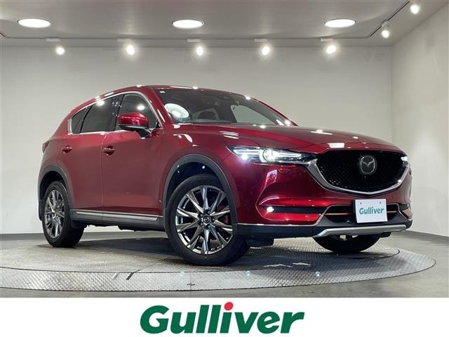 Mazda CX-5 2019 7022543-0