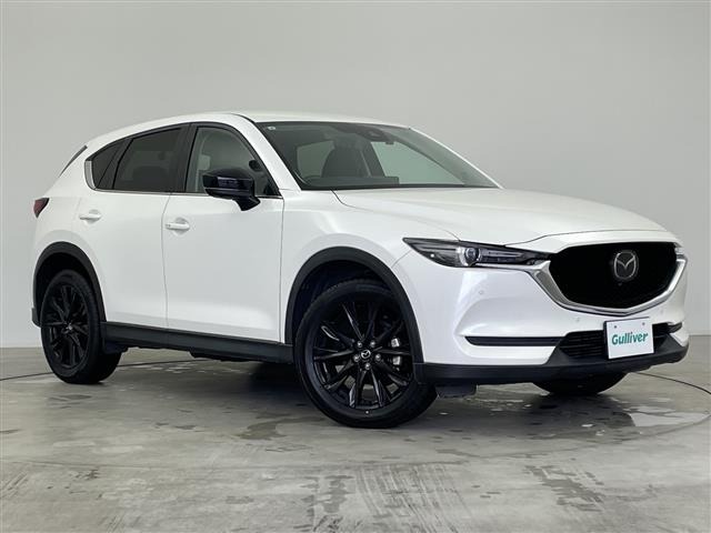 Mazda CX-5 2021 7022546-0