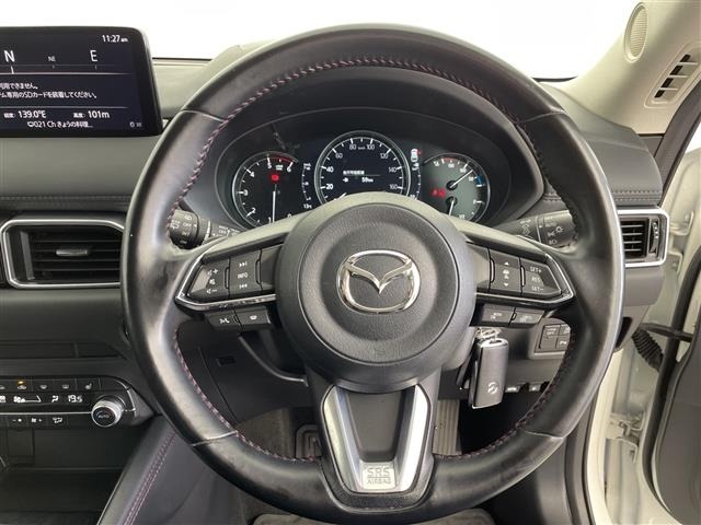 Mazda CX-5 2021 7022546-1