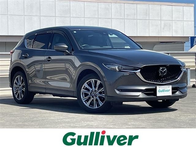 Mazda CX-5 2019 7022547-0