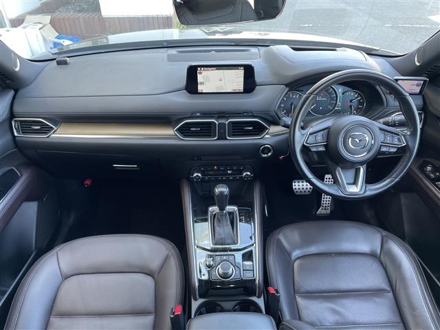 Mazda CX-5 2019 7022547-15