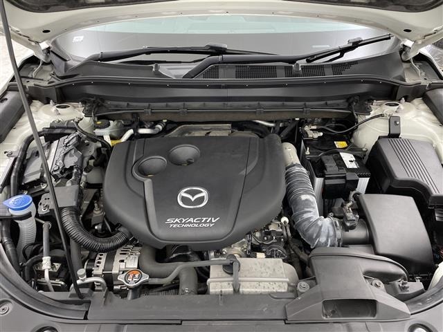Mazda CX-5 2019 7022548-16