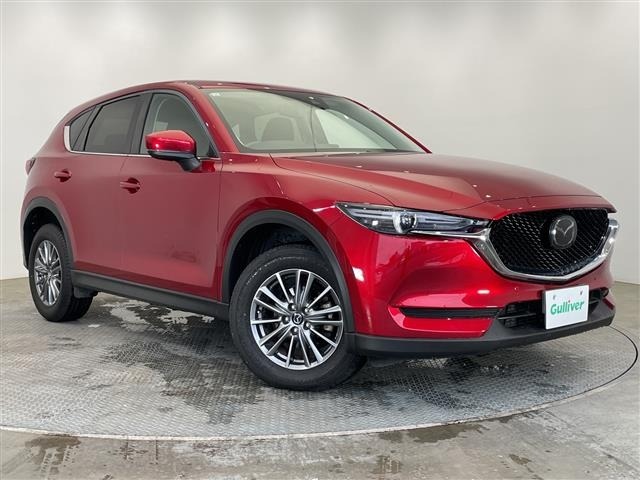 Mazda CX-5 2017 7022549-0