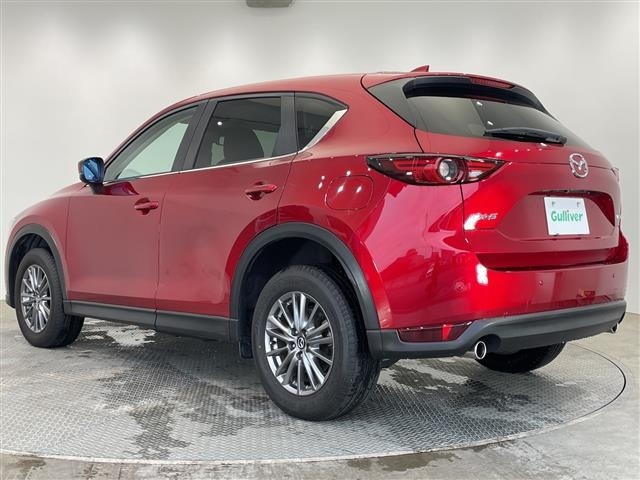 Mazda CX-5 2017 7022549-13