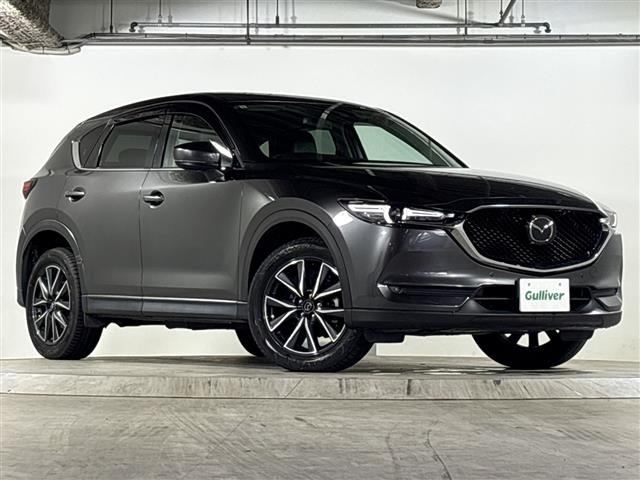Mazda CX-5 2017 7022550-0