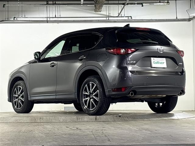 Mazda CX-5 2017 7022550-13