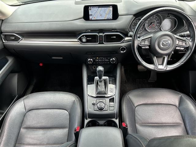 Mazda CX-5 2017 7022550-14