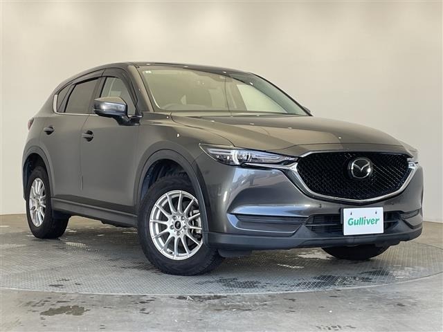 Mazda CX-5 2017 7022551-0