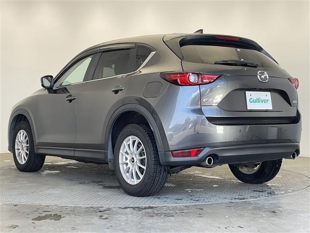 Mazda CX-5 2017 7022551-13