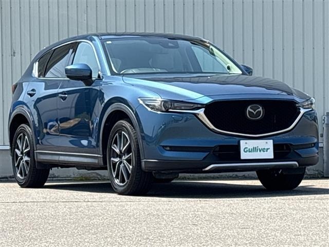 Mazda CX-5 2017 7022553-0