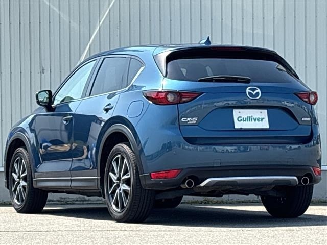 Mazda CX-5 2017 7022553-13