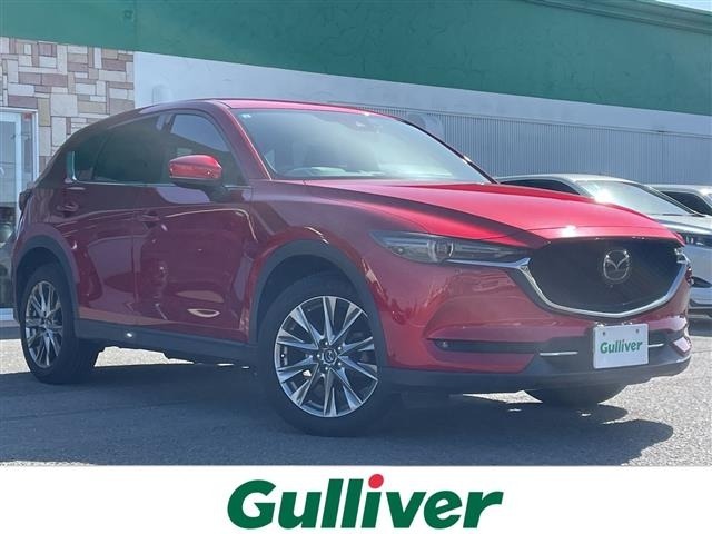 Mazda CX-5 2019 7022555-0