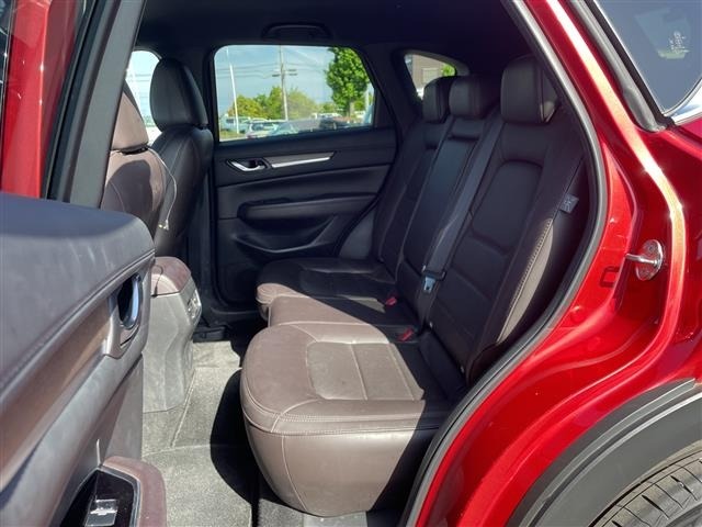 Mazda CX-5 2019 7022555-12