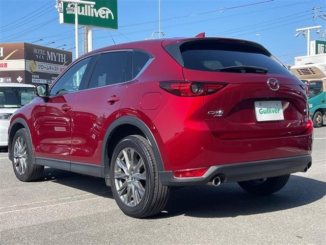 Mazda CX-5 2019 7022555-14