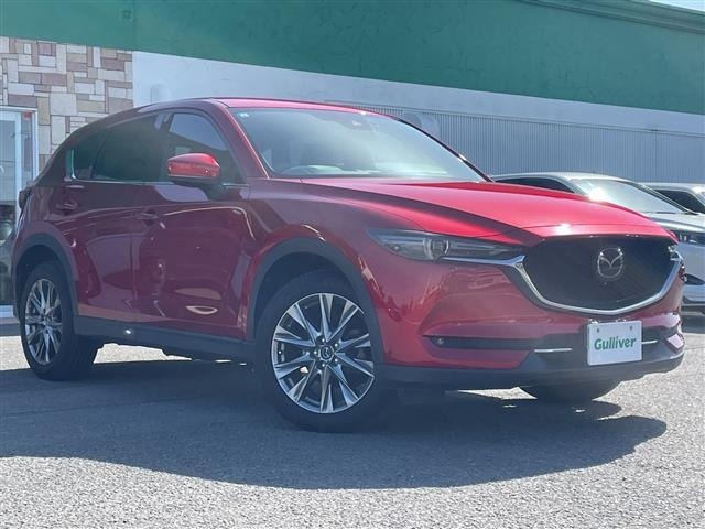 Mazda CX-5 2019 7022555-2