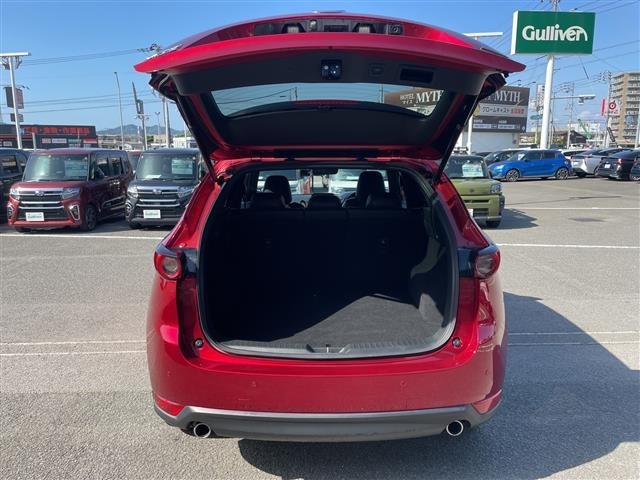 Mazda CX-5 2019 7022555-23