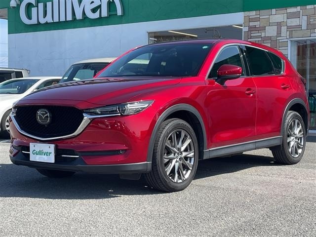 Mazda CX-5 2019 7022555-6
