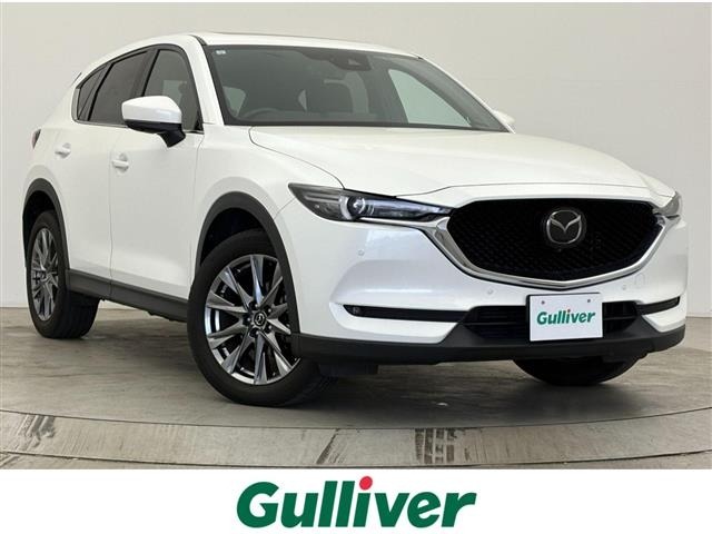 Mazda CX-5 2021 7022556-0