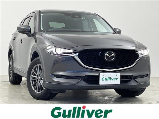 Mazda CX-5 2019 7022557-0