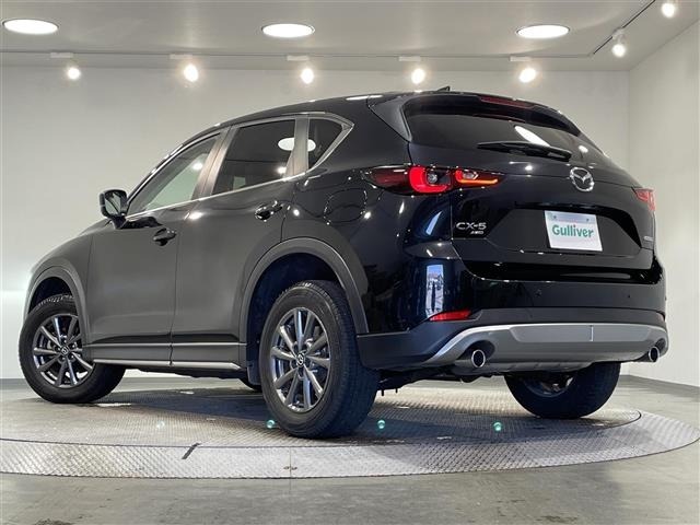 Mazda CX-5 2022 7022559-14