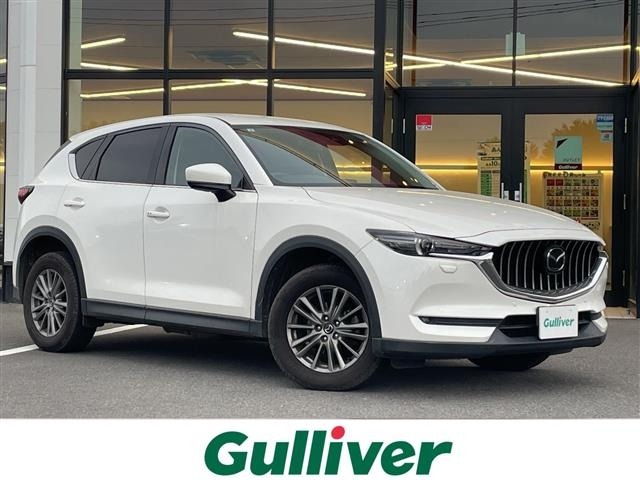 Mazda CX-5 2017 7022562-0